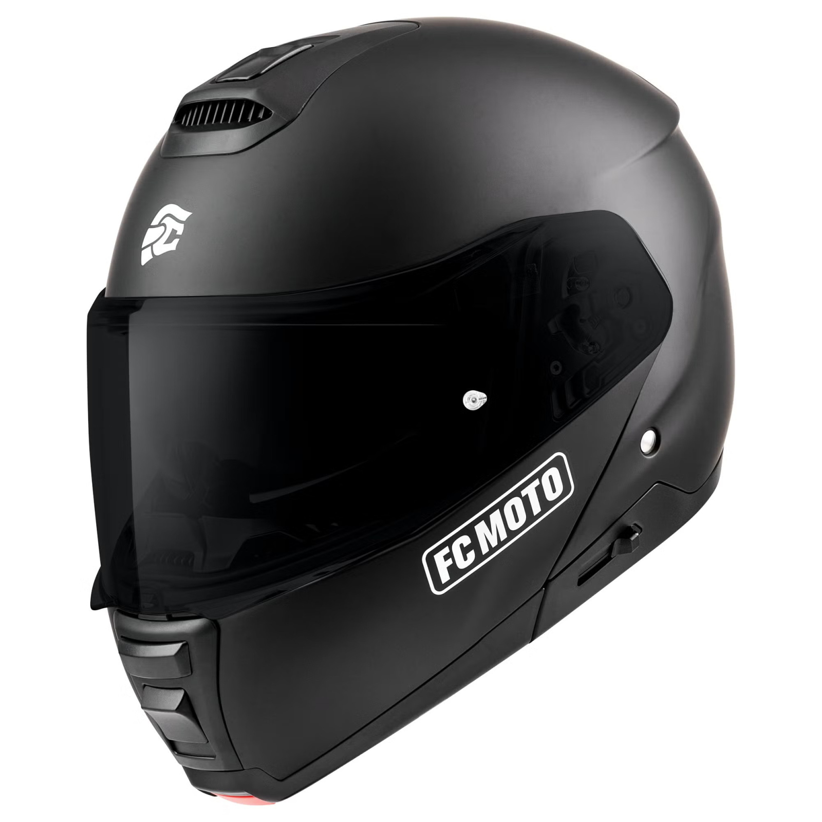Casca moto modulabila (flip-up) FC-Moto G-376 [3]