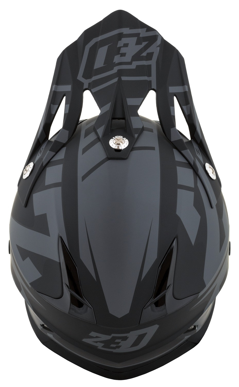 Casca moto enduro/atv/cross Zed X1.9 Tendo [7]