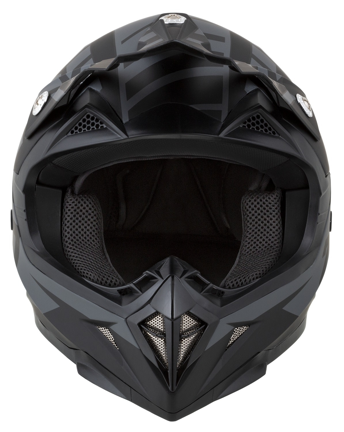 Casca moto enduro/atv/cross Zed X1.9 Tendo [1]