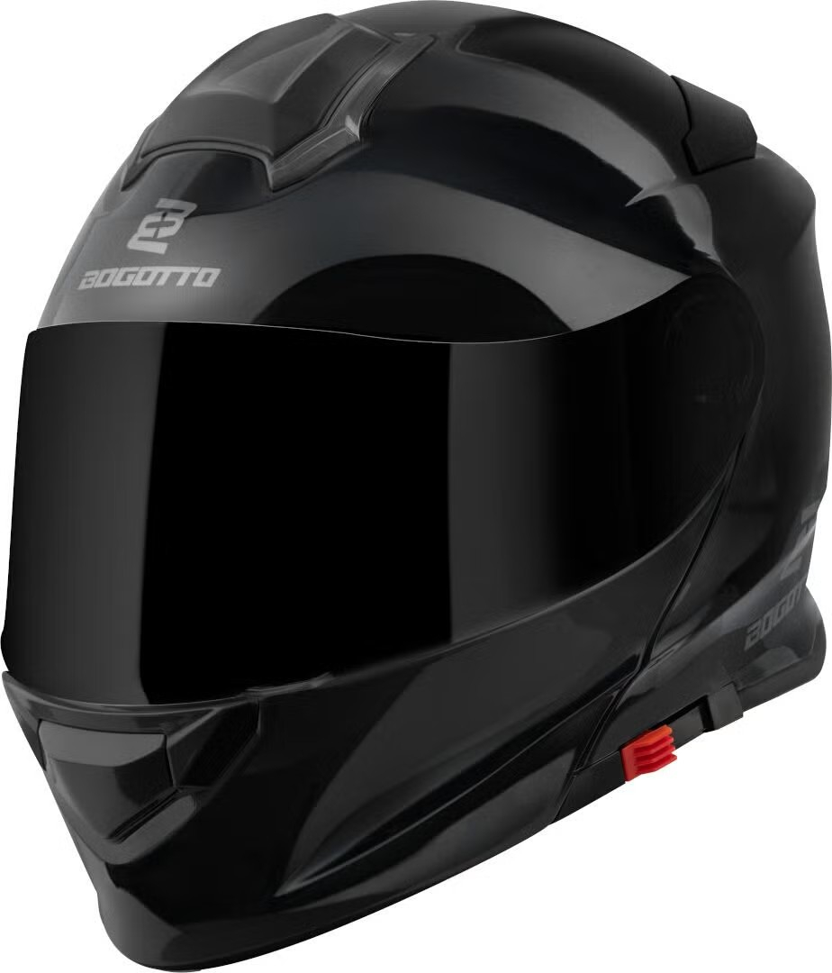 Casca moto Flip-up Bogotto H271 [1]