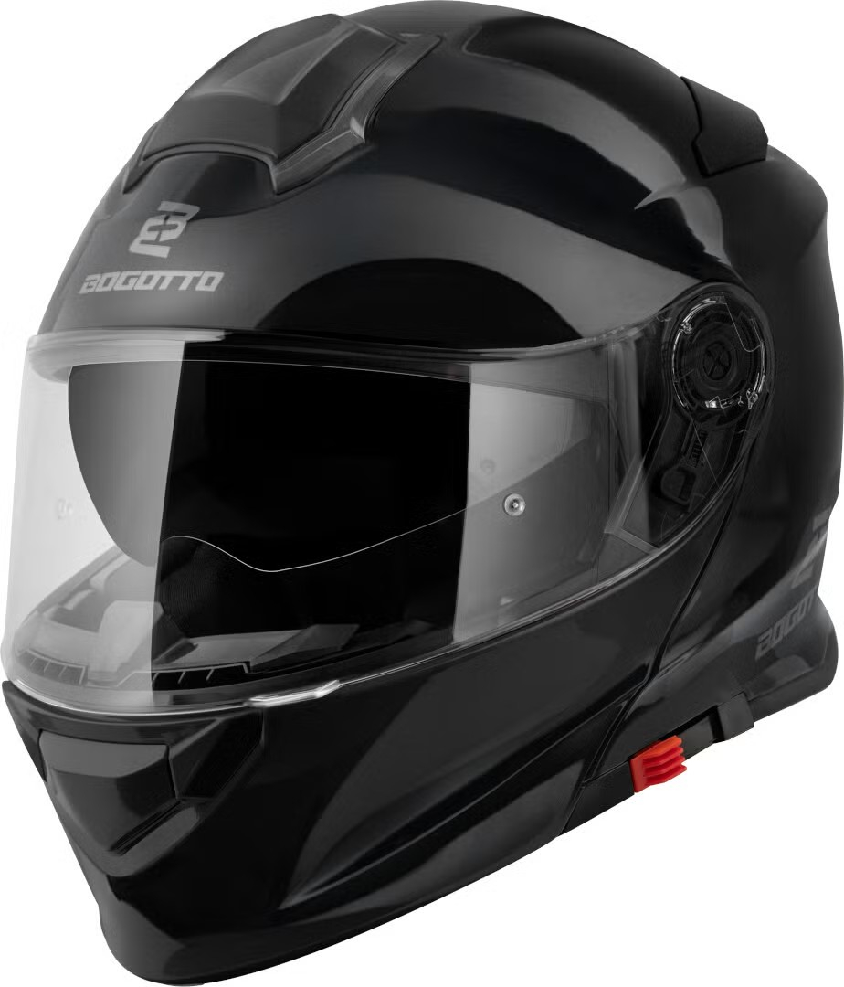 Casca moto Flip-up Bogotto H271 [2]