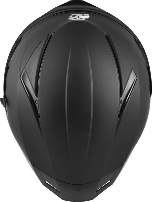 Casca moto integrala FC-Moto FF130SV Panther ECE 22.06 - negru [5]