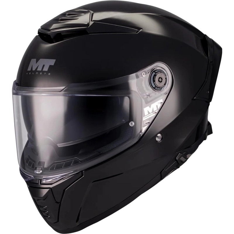 Casca moto integrala MT Thunder 4 SV - Pure A1, ochelari de soare, Pinlock Ready -ECE 22.06 [1]