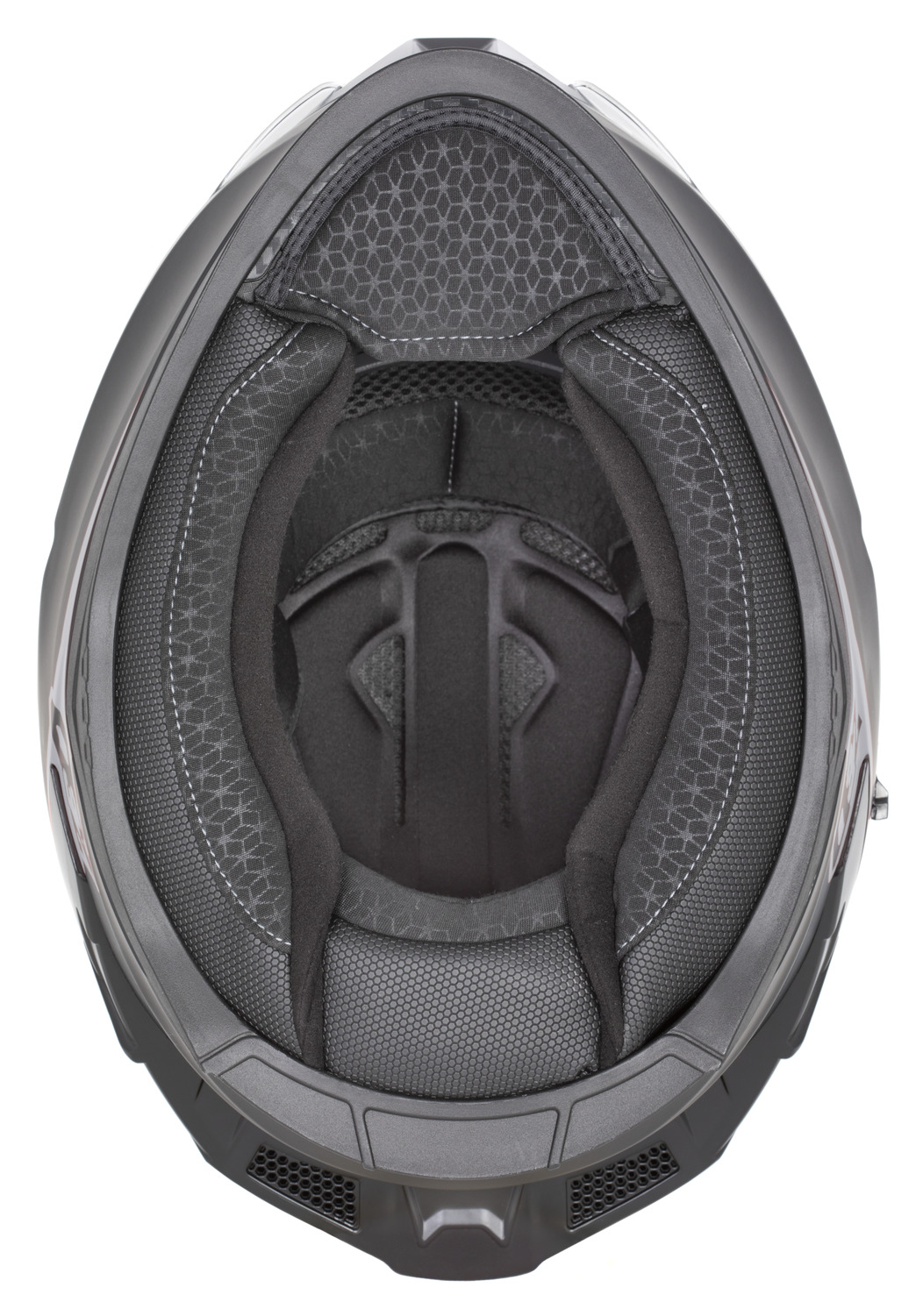 Casca moto integrala Zed K40, ochelari de soare, Lentila antiaburire inclusa - ECE 22.06 [7]