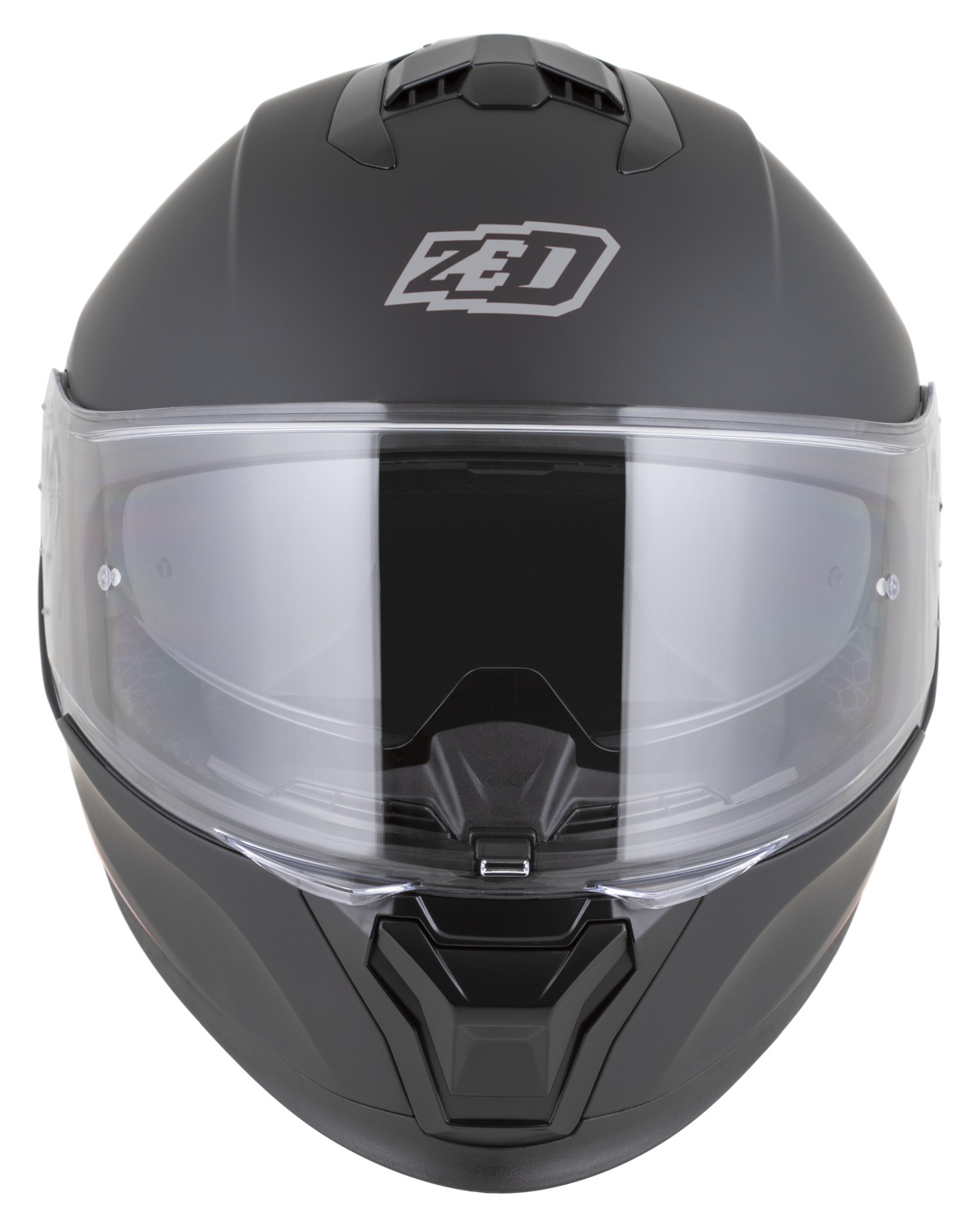 Casca moto integrala Zed K40, ochelari de soare, Lentila antiaburire inclusa - ECE 22.06 [5]