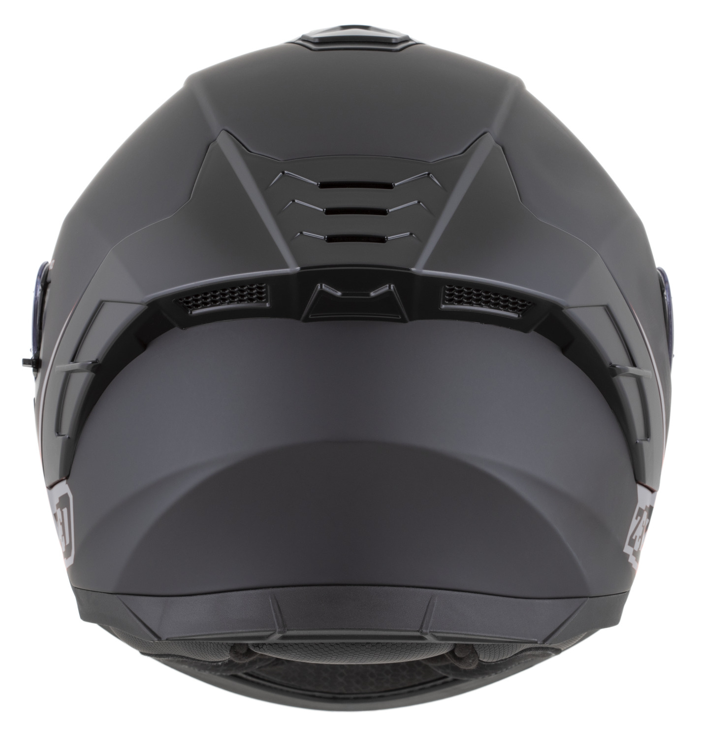 Casca moto integrala Zed K40, ochelari de soare, Lentila antiaburire inclusa - ECE 22.06 [3]