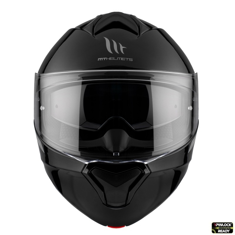 Casca moto modulabila Genesis SV Flip-Up / Ochelari Soare Integrati, ECE 22.06/DOT [1]