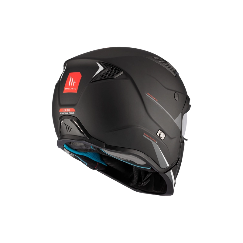 Casca moto MT Streetfighter SV S B5 - Ochelari Soare Integrati, Masca + Cozoroc Detasabile - ECE 22.06 [5]