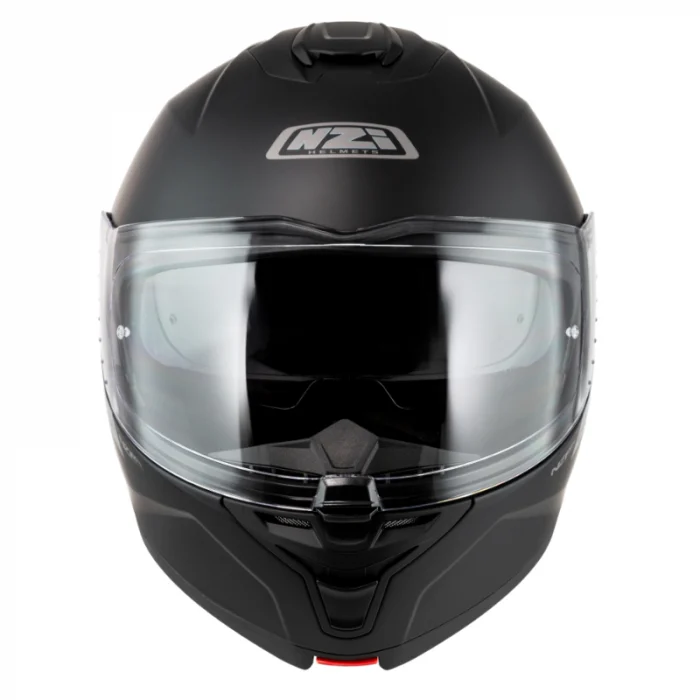 Casca moto NZI Combi 3 Duo Solid - Design Flip-Up, Viziera Solara, ECE 22.06 [1]