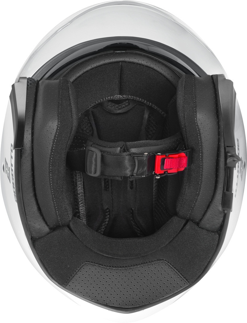 Casca open-face Bogotto H586 Solid ECE 22.06 [2]
