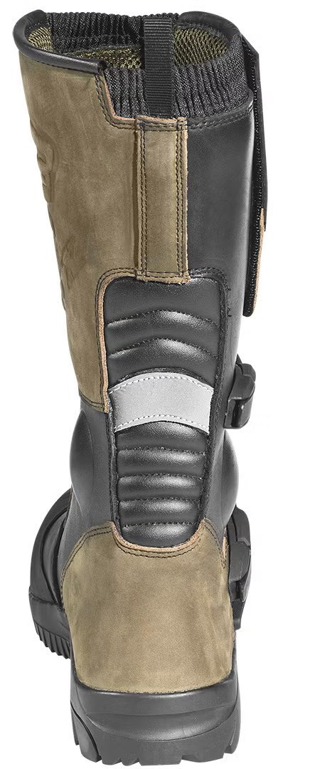 Cizme moto Adventure/Enduro/Cross Bogotto ADX-E, impermeabile [3]