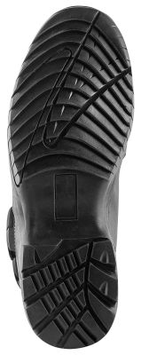 Cizme moto Enduro-ATV Bogotto Namib - piele naturala, impermeabile, intarituri calcai-glezna-degete, catarame + velcro [3]