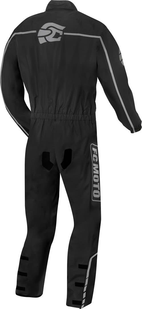 Costum de ploaie pentru motocicletă, FC-Moto Rain One Piece [1]
