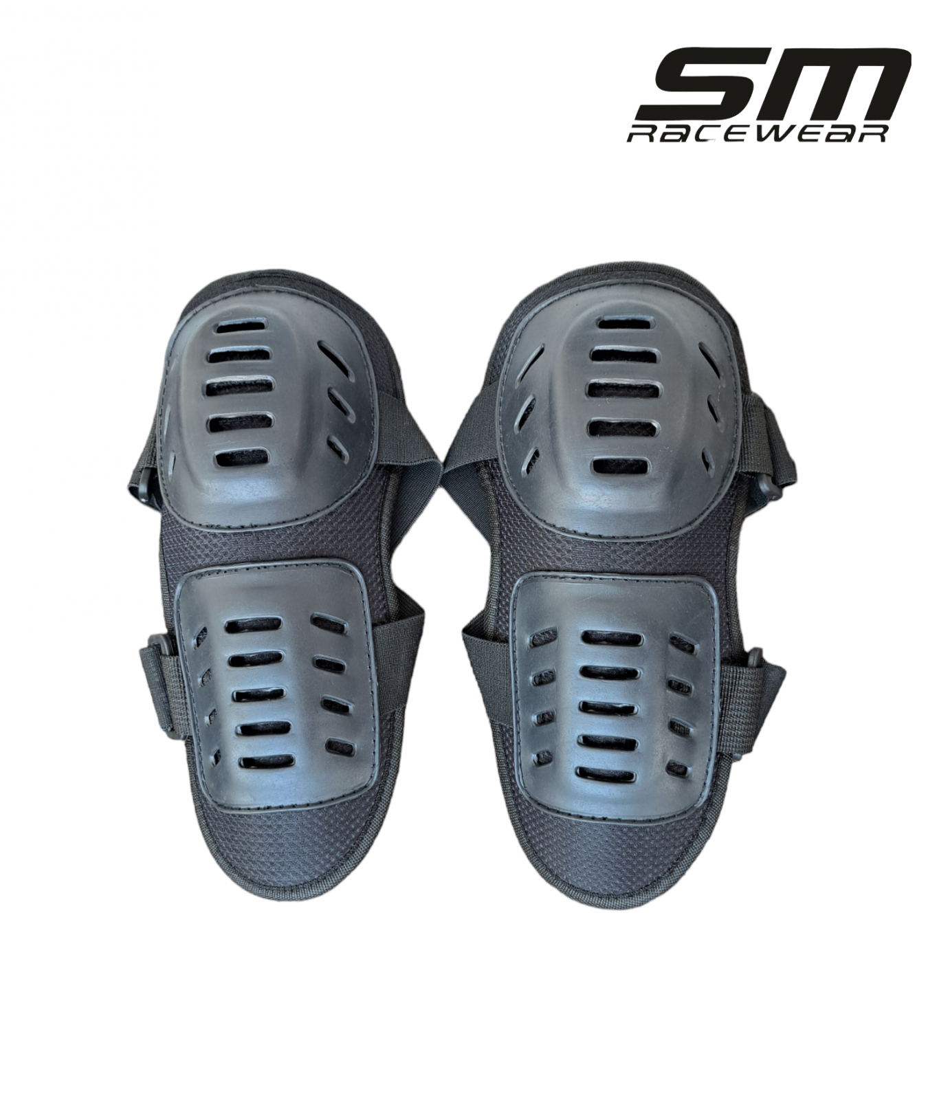 Cotiere SM Racewear Titan - constructie ergonomica, chingi elastice reglabile si material interior moale pentru confort sporit [1]