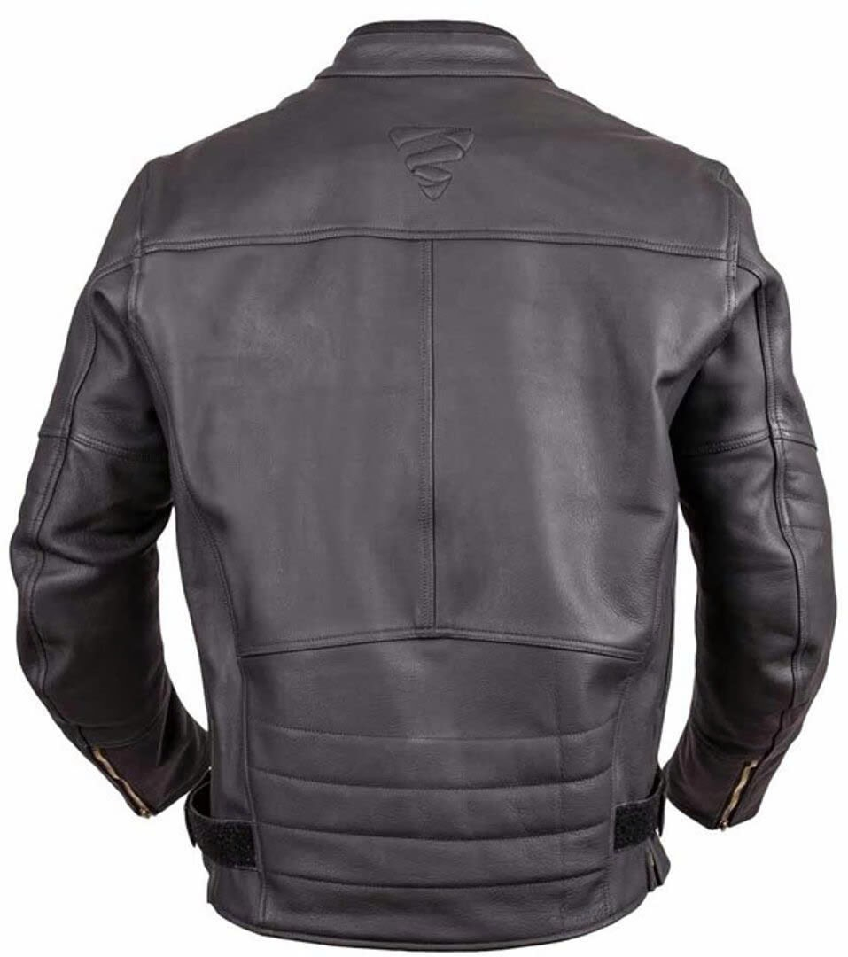 Geacă moto de piele GMS Panther [1]