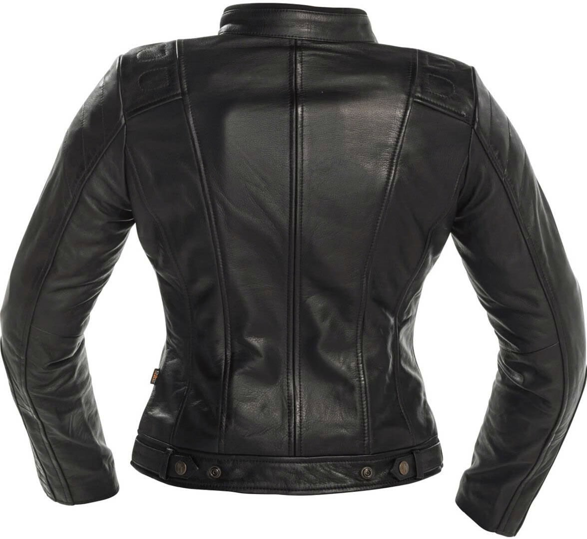 Geaca moto piele dama Richa Lausanne [1]