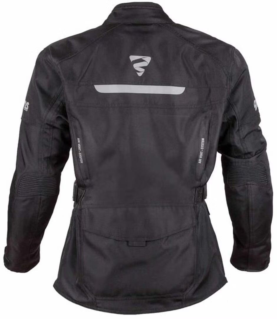 Geaca moto textil GMS Gear - Dama, impermeabila, respirabila [1]