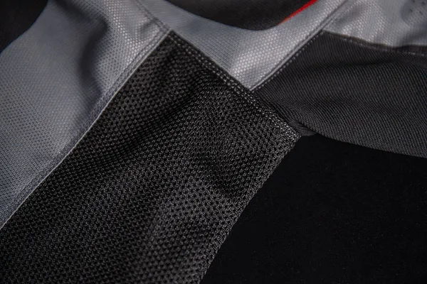 Geaca moto textila Icon Hooligan Ultrabolt - Barbati - Vara - Ventilata integral - Protectii CE , D3O pentru Coate, Umeri si Coloana [4]