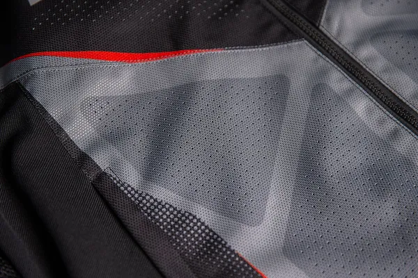 Geaca moto textila Icon Hooligan Ultrabolt - Barbati - Vara - Ventilata integral - Protectii CE , D3O pentru Coate, Umeri si Coloana [7]
