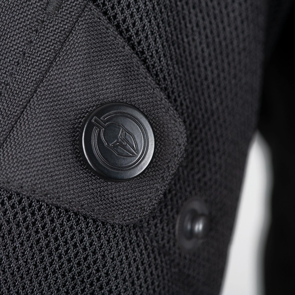 Geaca Textil Oxford Spartan Air Barbati [2]