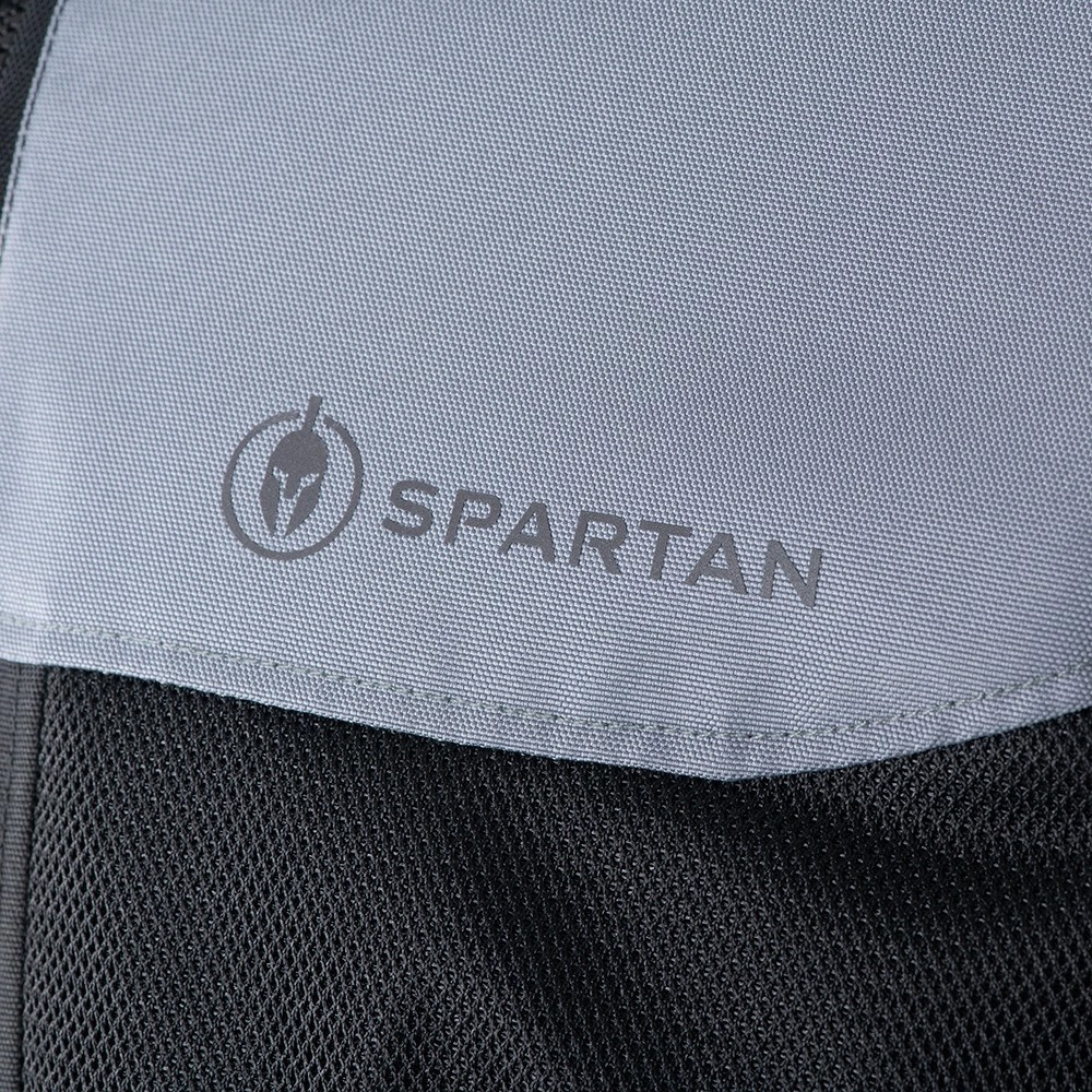Geaca Textil Oxford Spartan Air Barbati [3]