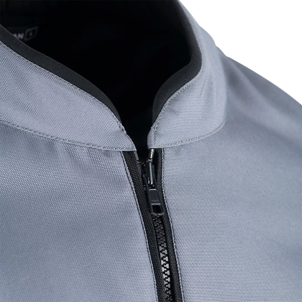Geaca Textil Oxford Spartan Air Barbati [2]
