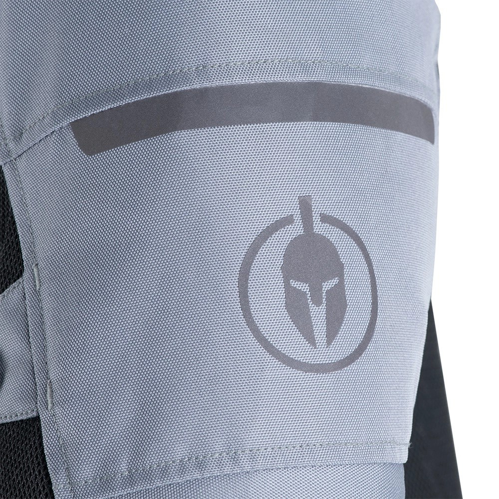 Geaca Textil Oxford Spartan Air Barbati [4]