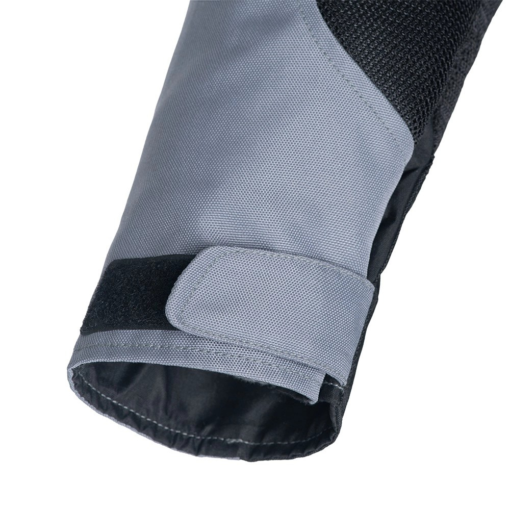 Geaca Textil Oxford Spartan Air Barbati [6]