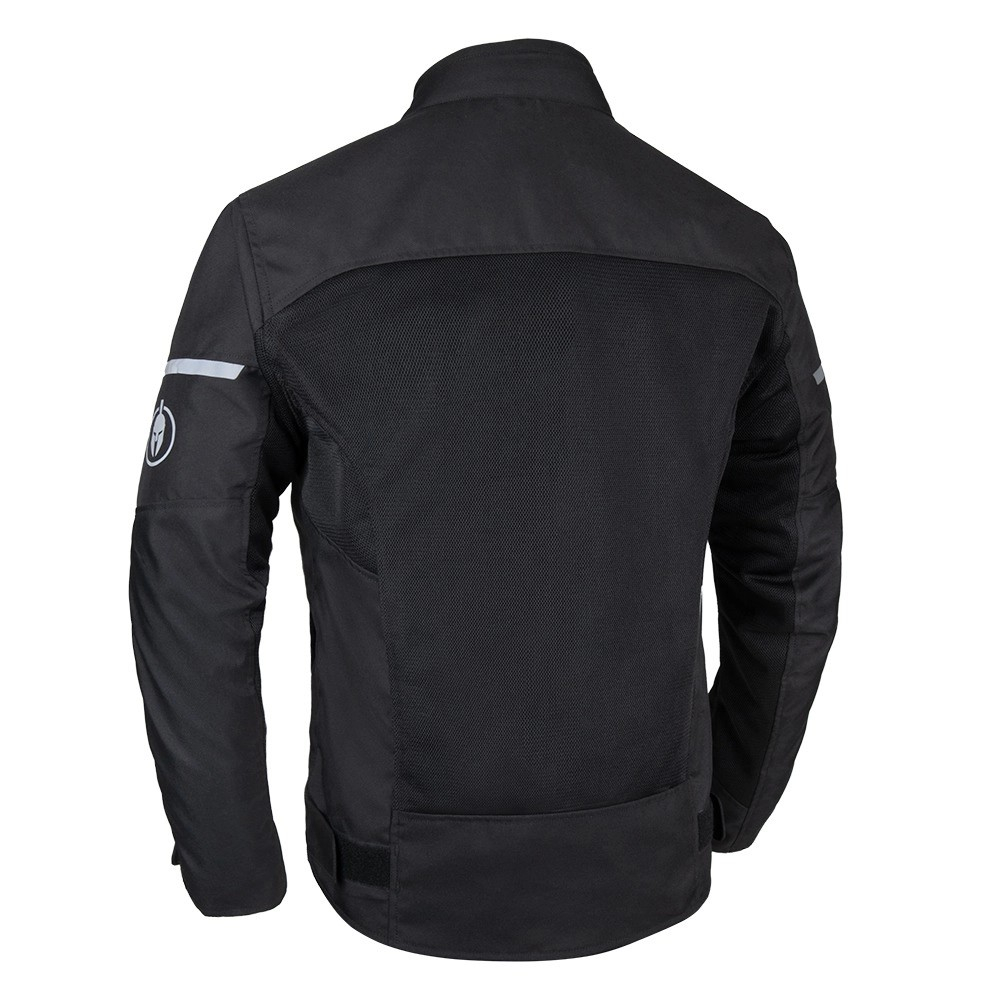 Geaca Textil Oxford Spartan Air Barbati [1]