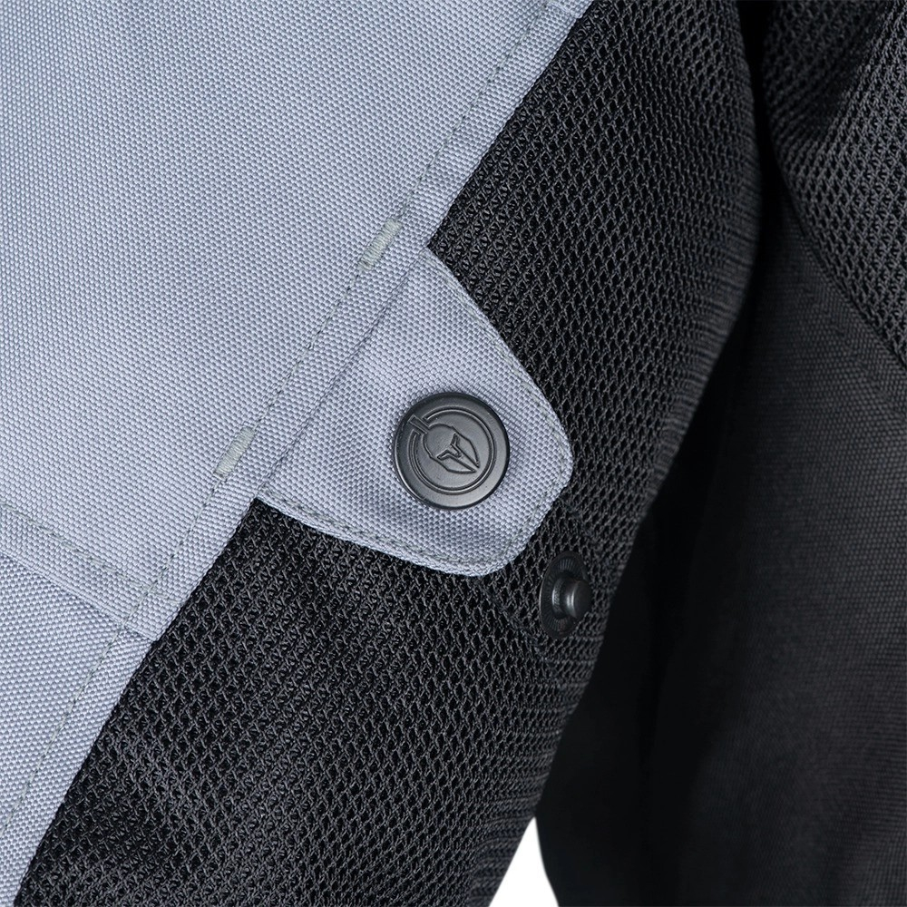 Geaca Textil Oxford Spartan Air Barbati [5]