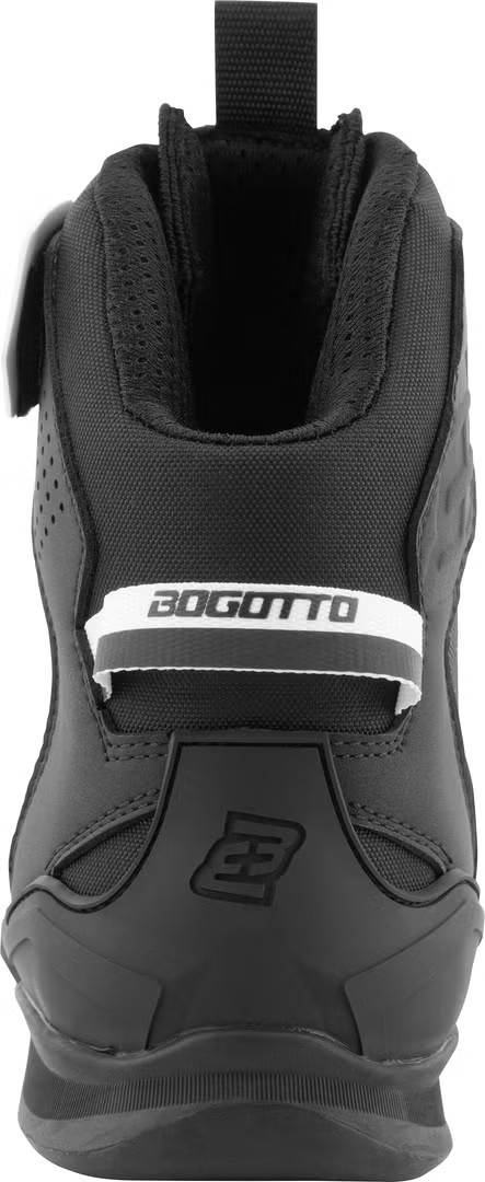 Ghete moto aerisite Bogotto Tokyo Camo, certificate CE [3]