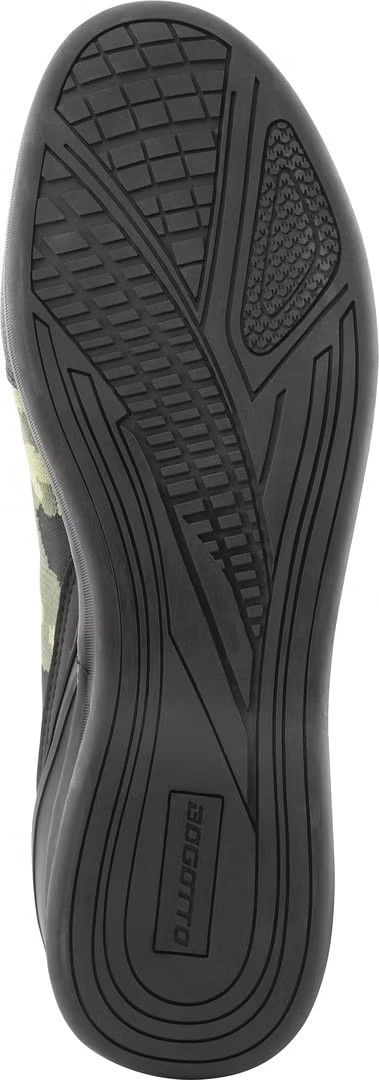 Ghete moto aerisite Bogotto Tokyo Camo, certificate CE [4]