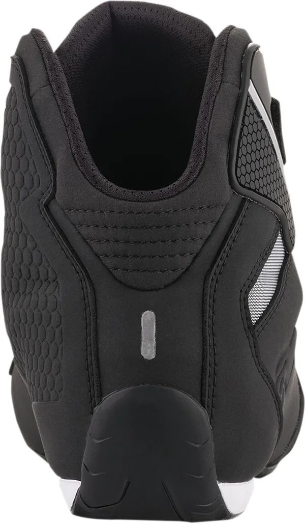 Ghete moto Alpinestars Sektor pentru barbati, talpa antialunecare - Omologate CE [5]