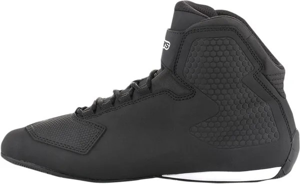 Ghete moto Alpinestars Sektor pentru barbati, talpa antialunecare - Omologate CE [1]