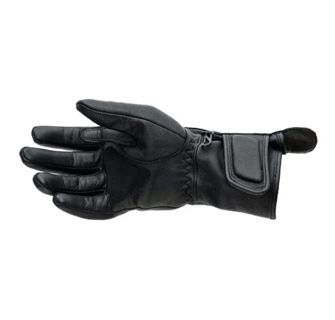 Manusi moto pentru dama SM Racewear Venus - design elegant, protectie maxima si confort premium [2]