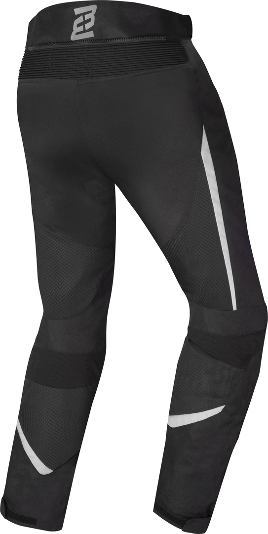 Pantaloni moto Textil Bogotto Blaze Air, ventilati, cu protectii CE incluse [1]