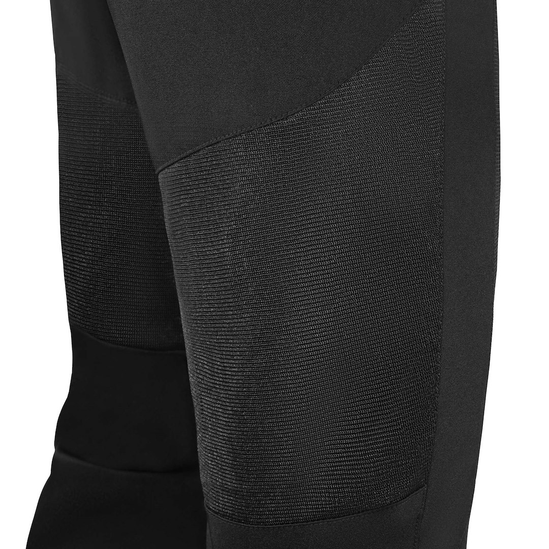 Pantaloni moto textil Seca Superlite, pentru barbati, ventilati, protectii genunchi CE incluse [5]