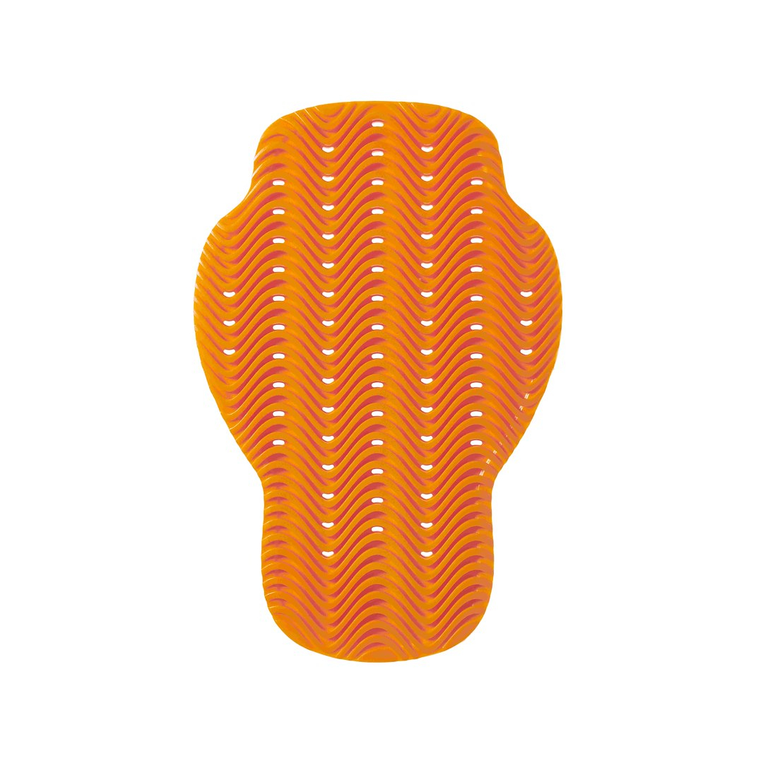 Protectie Coloana SECA D3O - Viper Stealth - Certificata Level 1 [1]