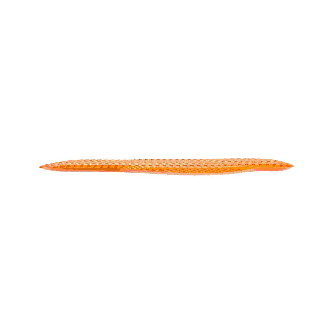 Protectie Coloana SECA D3O - Viper Stealth - Certificata Level 1 [3]