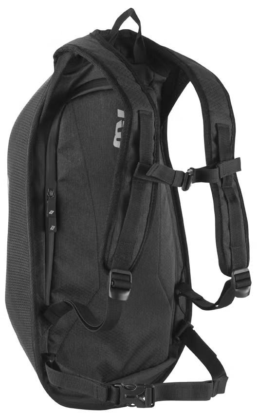 Ruxac/geanta moto Bogotto Hump Race Carbon [2]