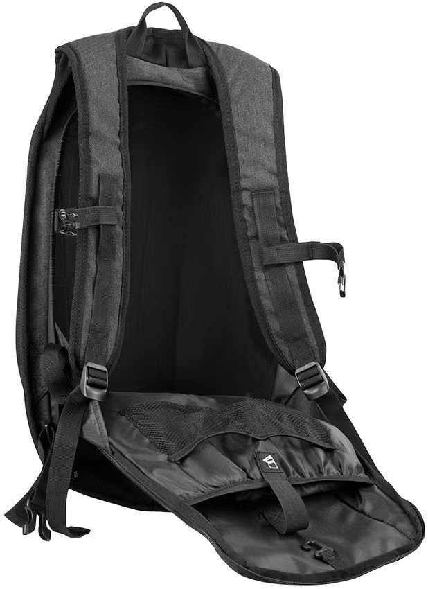 Ruxac/geanta moto Bogotto Hump Race Carbon [3]
