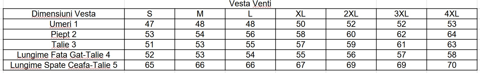 Vesta moto din piele naturala perforata SM Racewear Venti - Barbati - Urban - Reglaje Velcro si fermoare metalice - Negru [2]