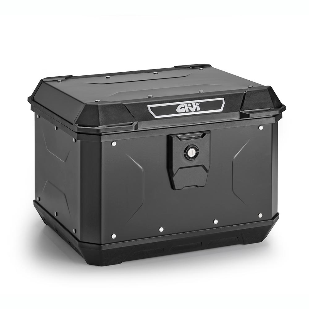 Genti Moto - Geanta topcase Monolock 44 litri