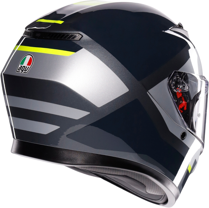 Casca AGV K3 Shade [2]