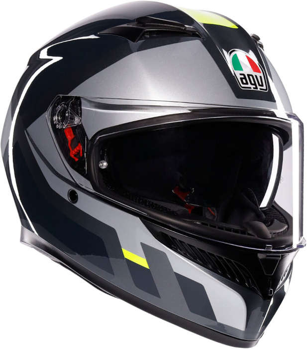 Casca AGV K3 Shade [3]