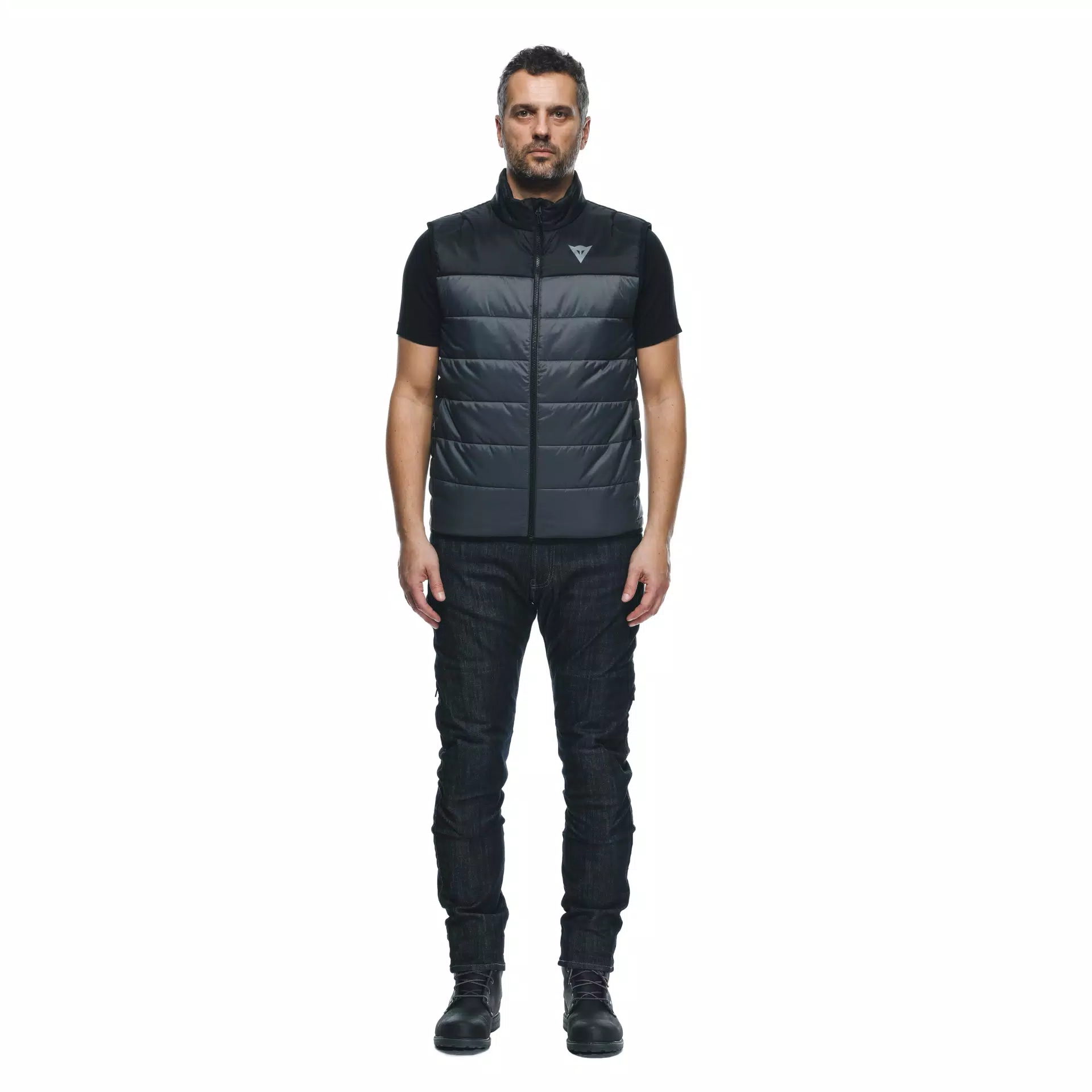 Vesta Dainese After-ride rezistenta la vant [3]