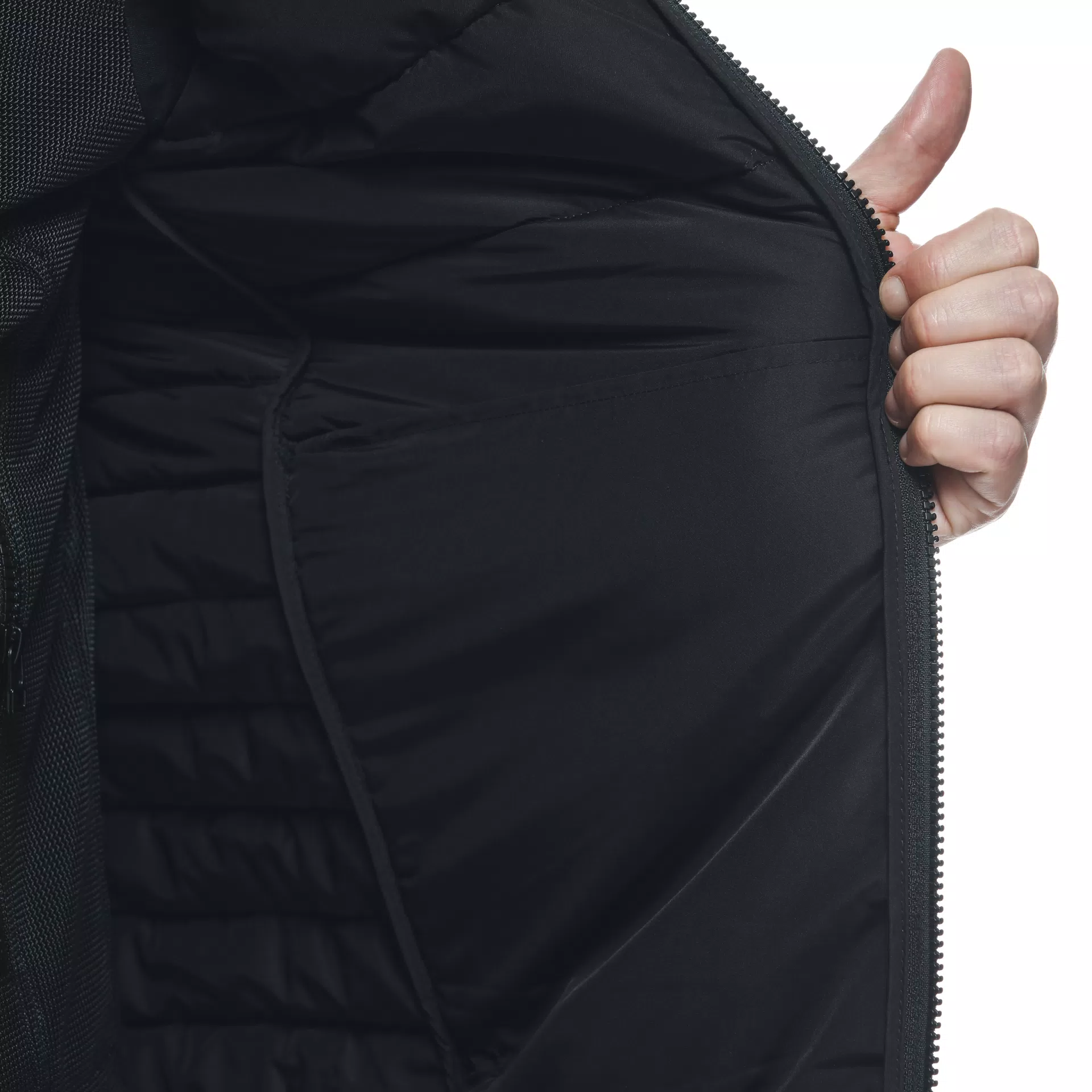 Vesta Dainese After-ride rezistenta la vant [8]