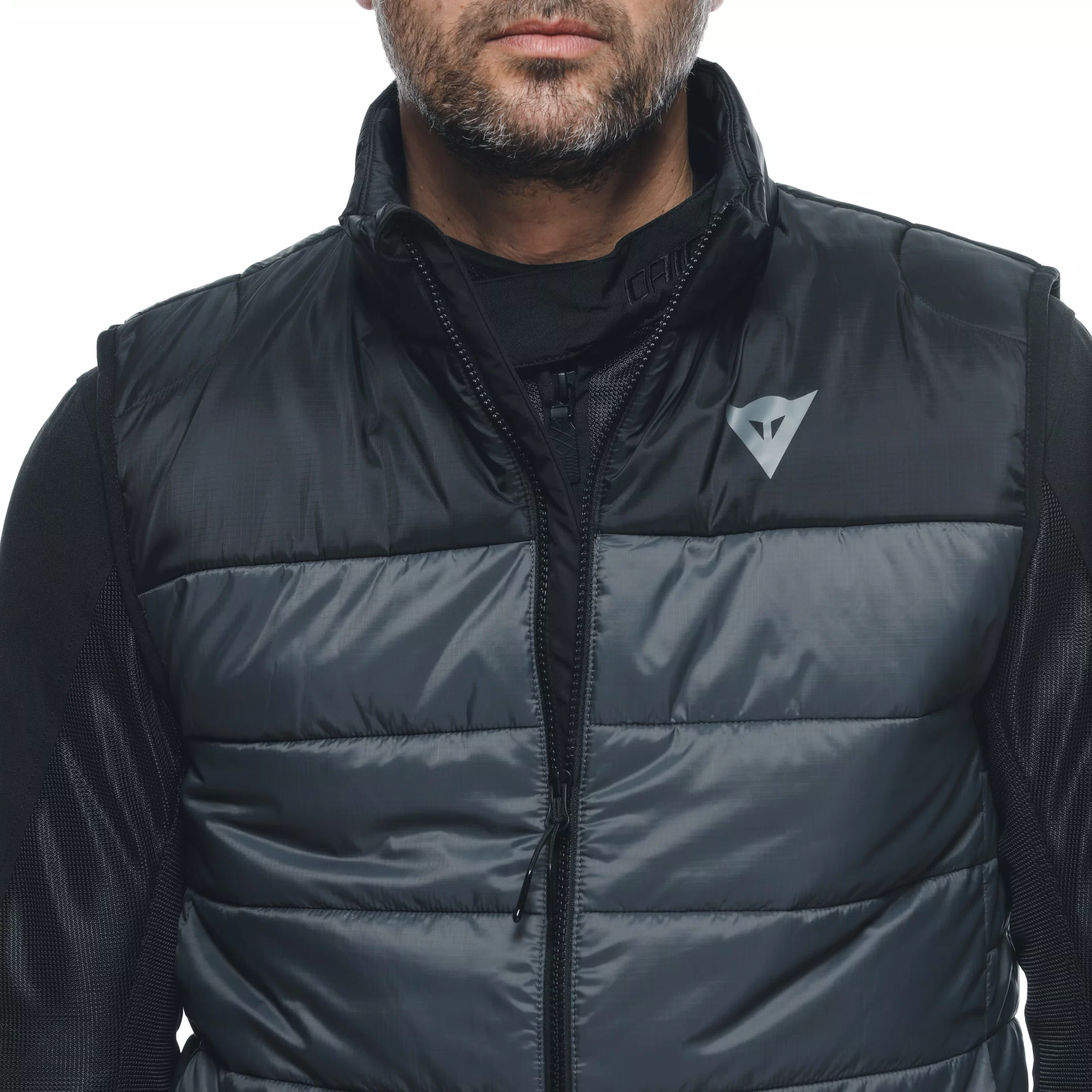 Vesta Dainese After-ride rezistenta la vant [7]