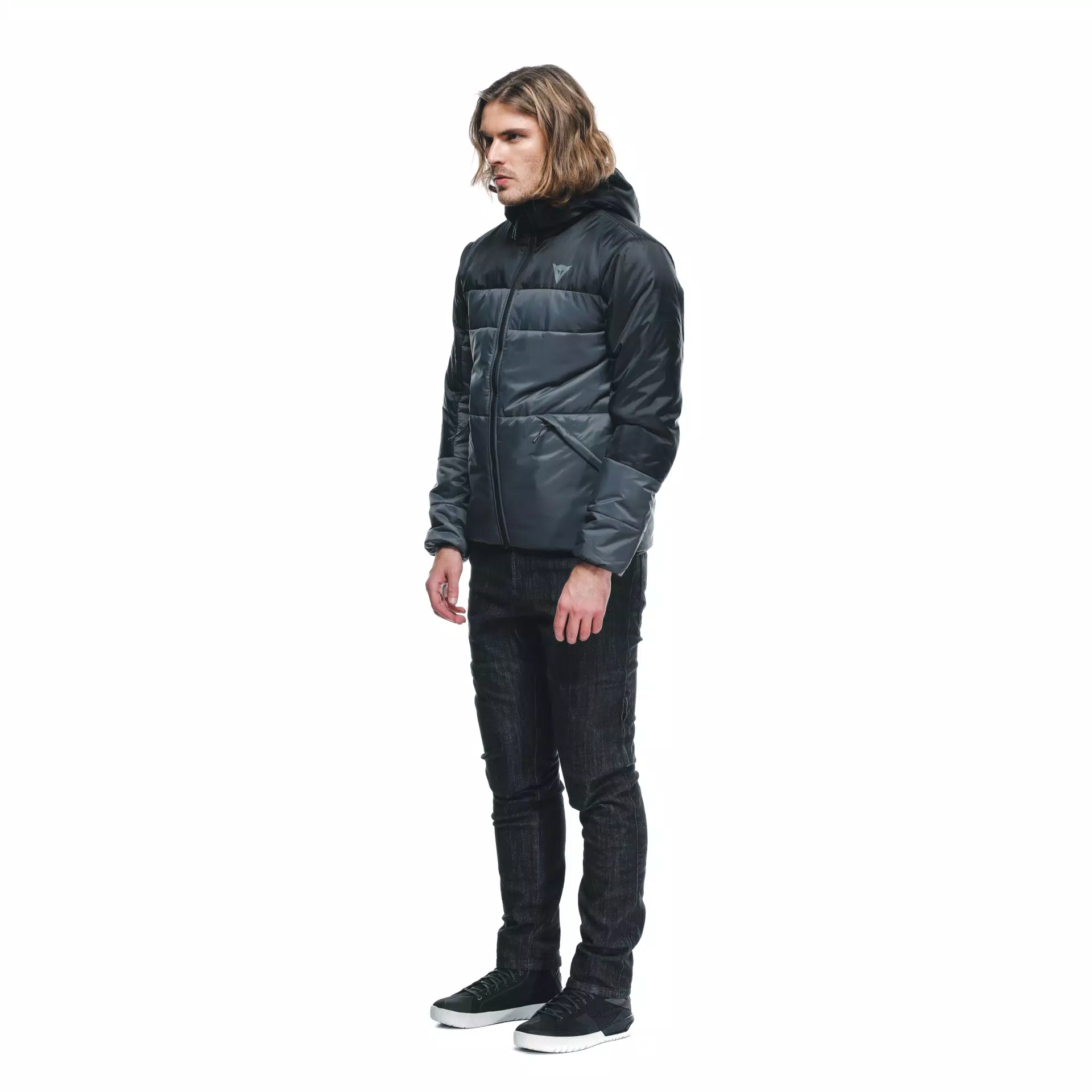Geaca After-ride Dainese, rezistenta la vant [4]