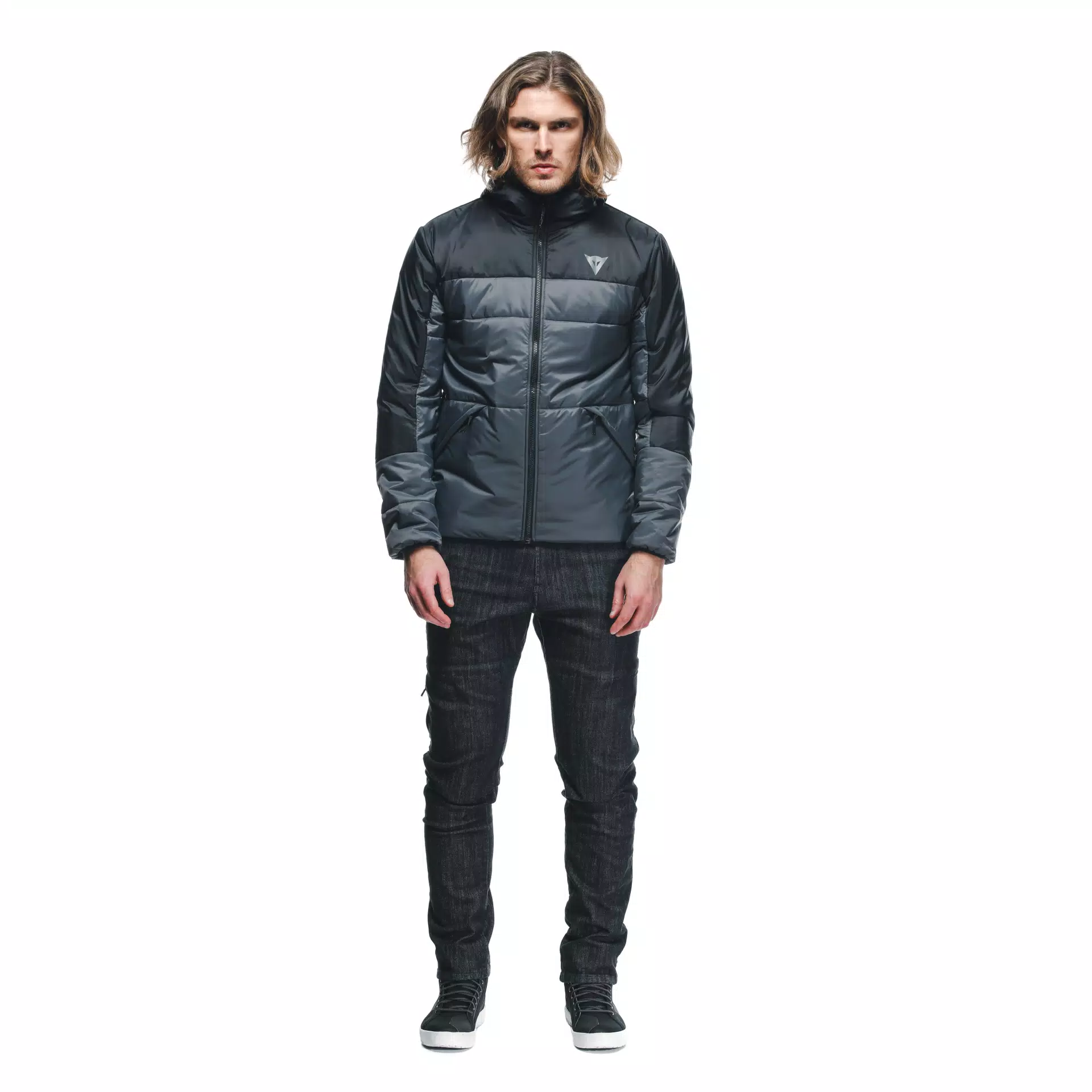 Geaca After-ride Dainese, rezistenta la vant [3]